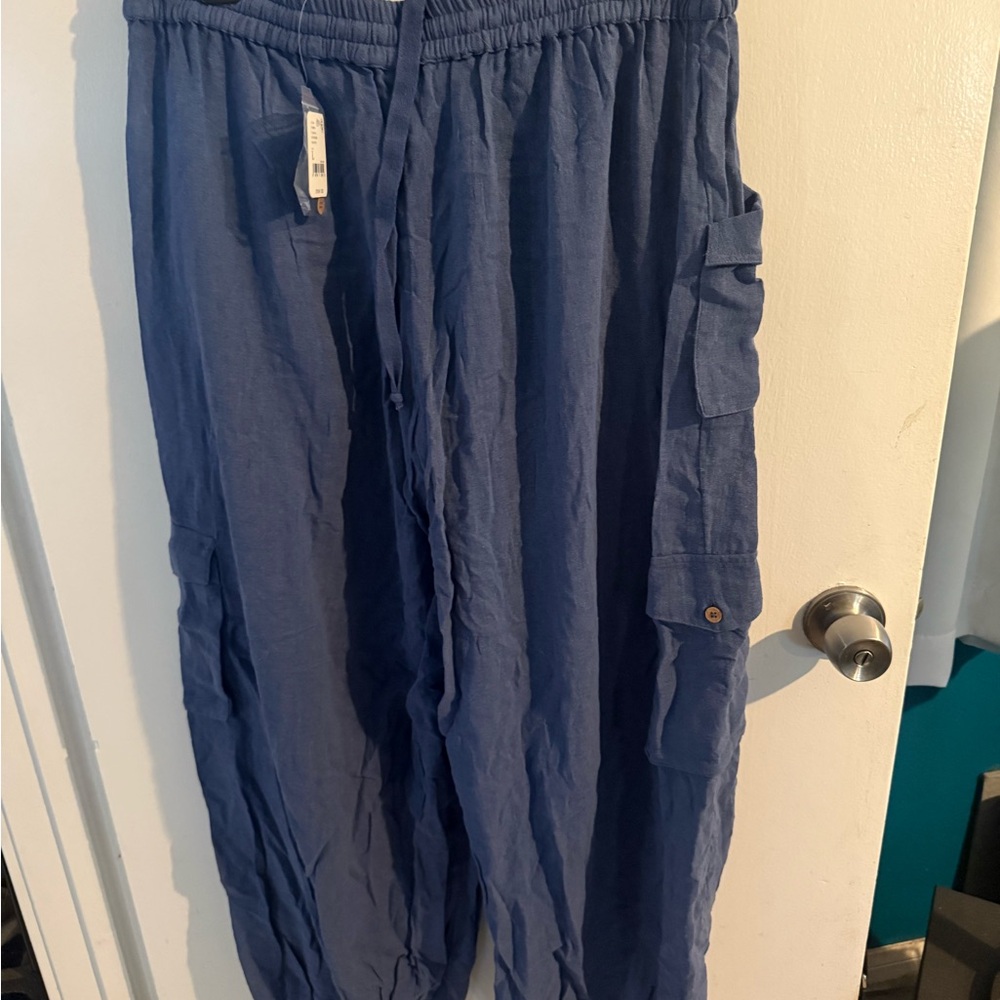 Free People swim cover ups